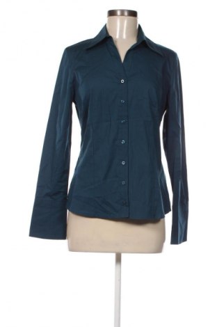 Damenbluse Zero, Größe M, Farbe Blau, Preis € 3,99