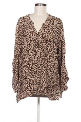 Dámská košile  Zizzi, Velikost L, Barva Vícebarevné, Cena  49,00 Kč