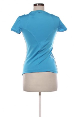Дамска тениска Adidas, Размер S, Цвят Син, Цена 8,69 €
