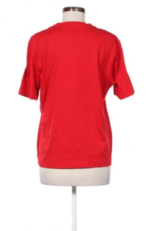 Dámské tričko Adidas, Velikost M, Barva Červená, Cena  379,00 Kč