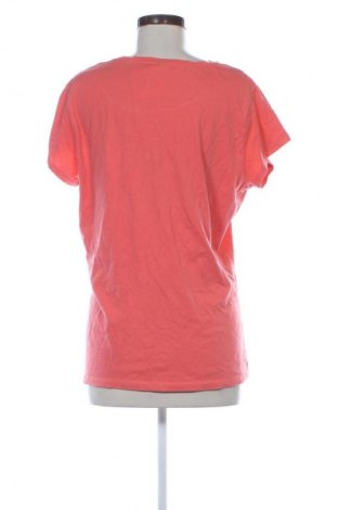 Damski T-shirt Beloved, Rozmiar 3XL, Kolor Pomarańczowy, Cena 45,99 zł