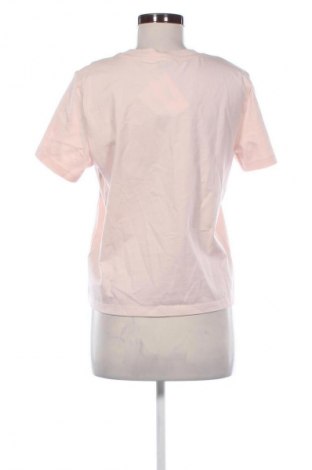 Damen T-Shirt Calvin Klein Jeans, Größe XL, Farbe Rosa, Preis € 42,99