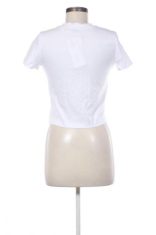 Dámske tričko Calvin Klein Jeans, Veľkosť XS, Farba Biela, Cena  38,95 €