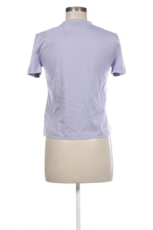 Női póló Calvin Klein Jeans, Méret XXS, Szín Lila, Ár 5 849 Ft