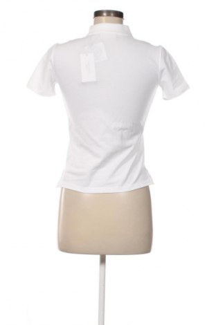 Dámske tričko Calvin Klein Jeans, Veľkosť M, Farba Biela, Cena  55,95 €