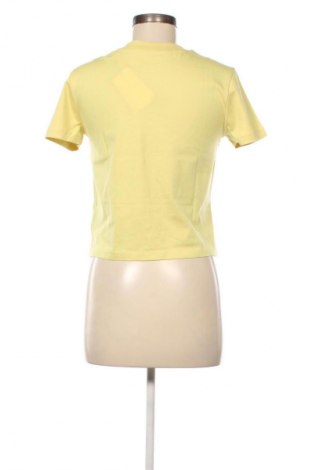Dámske tričko Calvin Klein Jeans, Veľkosť S, Farba Žltá, Cena  35,95 €