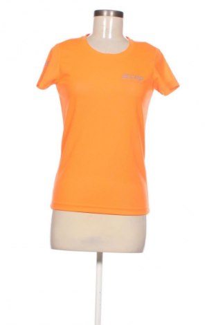 Γυναικείο t-shirt Cep, Μέγεθος S, Χρώμα Πορτοκαλί, Τιμή 1,99 €