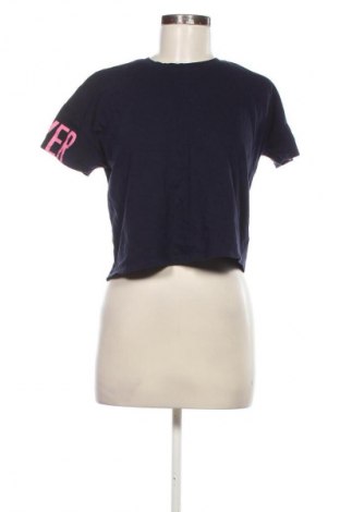 Dámské tričko Fb Sister, Velikost S, Barva Modrá, Cena  49,00 Kč