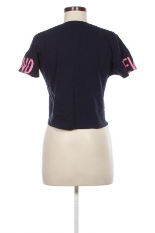Dámské tričko Fb Sister, Velikost S, Barva Modrá, Cena  49,00 Kč