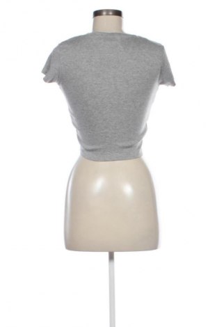 Dámské tričko Fb Sister, Velikost S, Barva Šedá, Cena  165,00 Kč