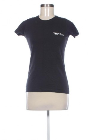 Tricou de femei Fruit Of The Loom, Mărime S, Culoare Negru, Preț 10,99 Lei