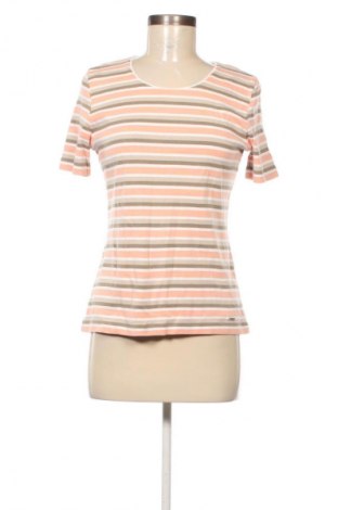 Γυναικείο t-shirt Gerry Weber, Μέγεθος L, Χρώμα Πολύχρωμο, Τιμή 9,99 €