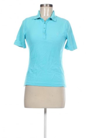 Damen T-Shirt Golfino, Größe S, Farbe Blau, Preis 3,99 €
