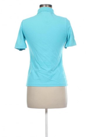 Damen T-Shirt Golfino, Größe S, Farbe Blau, Preis 3,99 €