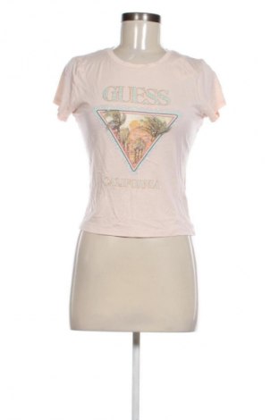 Dámské tričko Guess, Velikost S, Barva Vícebarevné, Cena  494,00 Kč