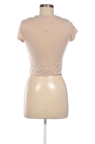 Dámské tričko H&M Divided, Velikost S, Barva Béžová, Cena  119,00 Kč