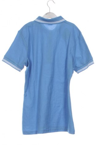 Damski T-shirt Iventi, Rozmiar M, Kolor Niebieski, Cena 27,40 zł