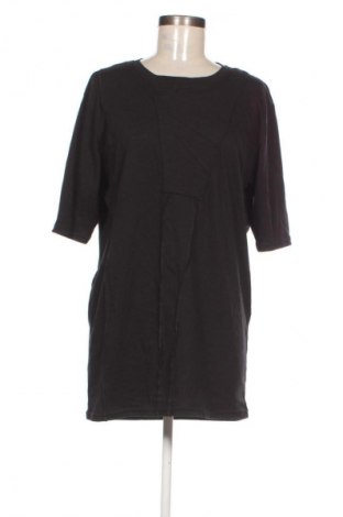 Γυναικείο t-shirt La Haine Inside Us, Μέγεθος S, Χρώμα Μαύρο, Τιμή 6,99 €