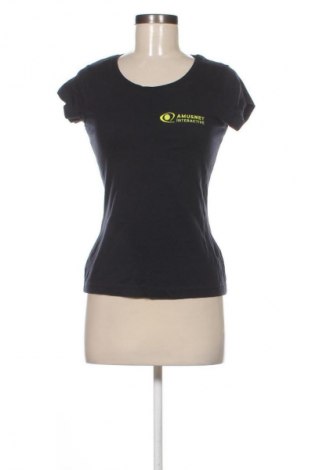 Damski T-shirt Malfini, Rozmiar S, Kolor Niebieski, Cena 9,99 zł