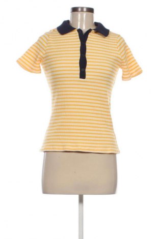 Damski T-shirt Mango, Rozmiar M, Kolor Kolorowy, Cena 7,99 zł