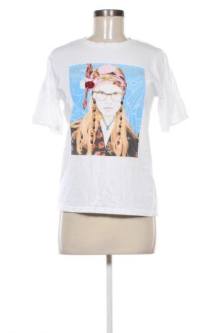 Dámske tričko Mint, Veľkosť S, Farba Biela, Cena  9,95 €