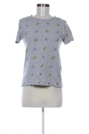 Дамска тениска Pull&Bear, Размер M, Цвят Многоцветен, Цена 5,11 €