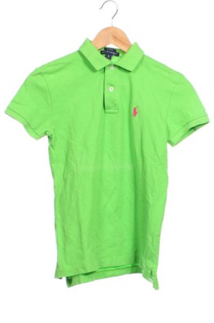 Dámské tričko Ralph Lauren, Velikost S, Barva Zelená, Cena  809,00 Kč