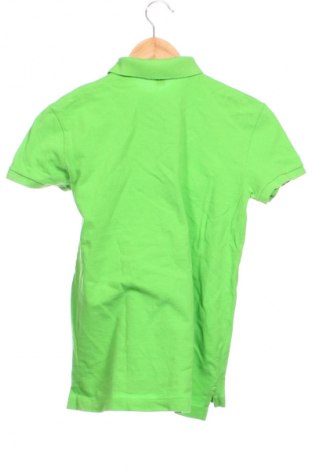Dámské tričko Ralph Lauren, Velikost S, Barva Zelená, Cena  809,00 Kč