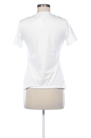 Γυναικείο t-shirt SHEIN, Μέγεθος S, Χρώμα Λευκό, Τιμή 8,00 €