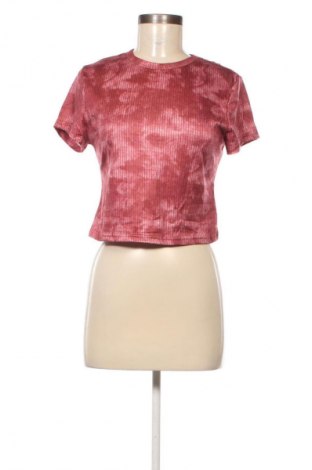 Damski T-shirt SHEIN, Rozmiar M, Kolor Czerwony, Cena 6,99 zł