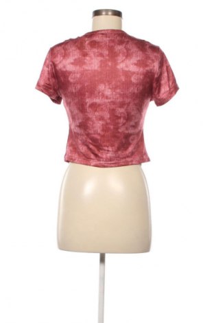 Damski T-shirt SHEIN, Rozmiar M, Kolor Czerwony, Cena 6,99 zł