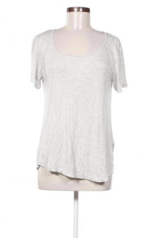 Dámské tričko Samsoe & Samsoe, Velikost M, Barva Šedá, Cena  827,00 Kč