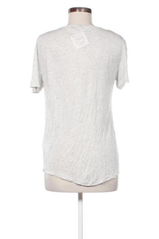 Dámské tričko Samsoe & Samsoe, Velikost M, Barva Šedá, Cena  827,00 Kč