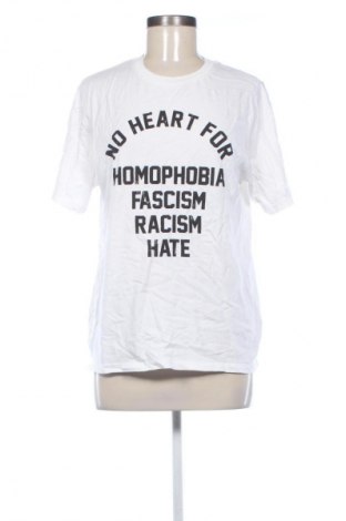 Γυναικείο t-shirt Set, Μέγεθος XS, Χρώμα Λευκό, Τιμή 15,68 €