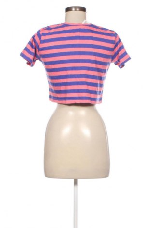 Damski T-shirt Sinsay, Rozmiar M, Kolor Kolorowy, Cena 13,99 zł