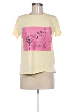 Damen T-Shirt Sinsay, Größe S, Farbe Mehrfarbig, Preis € 4,80
