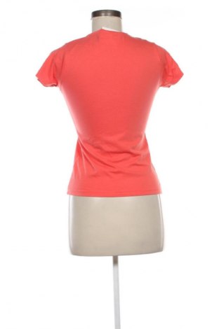 Dámské tričko Sol's, Velikost S, Barva Červená, Cena  89,00 Kč