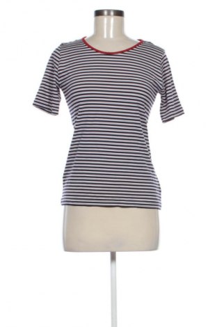 Γυναικείο t-shirt TCM, Μέγεθος M, Χρώμα Πολύχρωμο, Τιμή 8,99 €