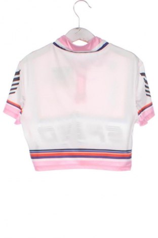 Damski T-shirt Unbranded, Rozmiar XS, Kolor Kolorowy, Cena 61,15 zł