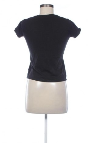 Damski T-shirt Unbranded, Rozmiar XS, Kolor Czarny, Cena 11,99 zł