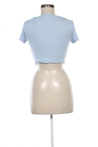 Damski T-shirt Unbranded, Rozmiar XS, Kolor Niebieski, Cena 36,14 zł