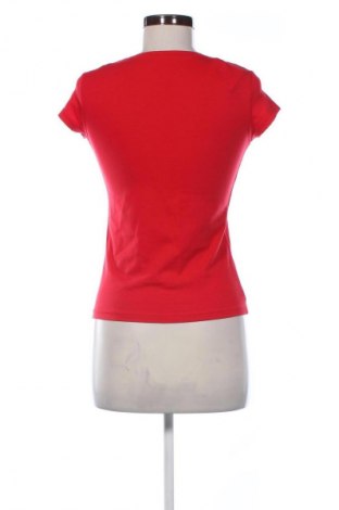 Dámské tričko Unbranded, Velikost XS, Barva Červená, Cena  69,00 Kč