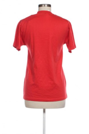 Dámské tričko Unbranded, Velikost S, Barva Červená, Cena  99,00 Kč