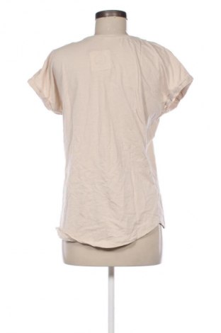 Dámské tričko Unbranded, Velikost L, Barva Béžová, Cena  69,00 Kč