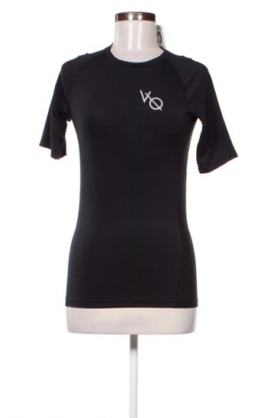 Дамска тениска VANQUISH, Размер S, Цвят Черен, Цена 9,71 €
