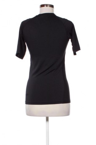 Дамска тениска VANQUISH, Размер S, Цвят Черен, Цена 9,71 €