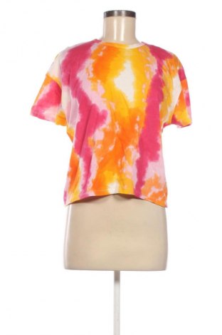 Dámske tričko Zara, Veľkosť S, Farba Viacfarebná, Cena  5,22 €