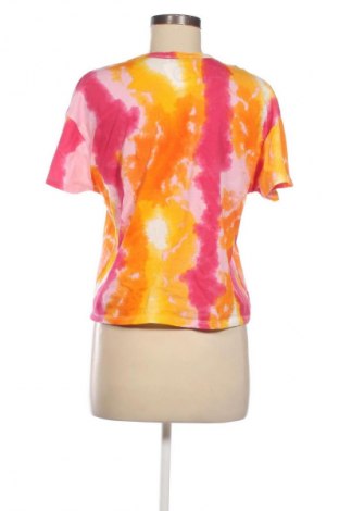 Dámske tričko Zara, Veľkosť S, Farba Viacfarebná, Cena  5,22 €