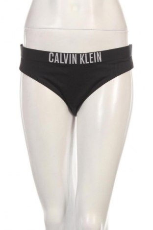 Γυναικείο μαγιό Calvin Klein, Μέγεθος M, Χρώμα Μαύρο, Τιμή 18,99 €