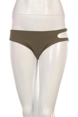 Γυναικείο μαγιό Calvin Klein, Μέγεθος S, Χρώμα Πράσινο, Τιμή 27,79 €